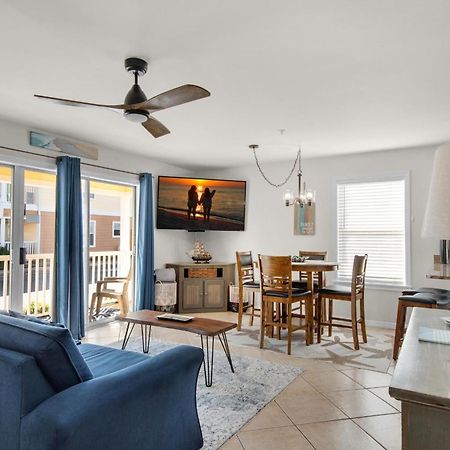 St. Martin Beachwalk Villas 311 Destin Bagian luar foto