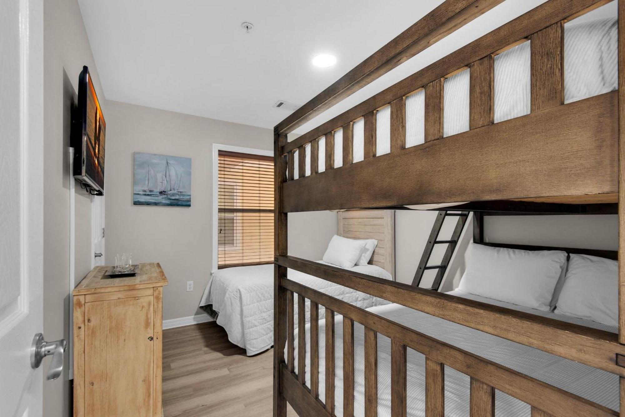 St. Martin Beachwalk Villas 311 Destin Bagian luar foto