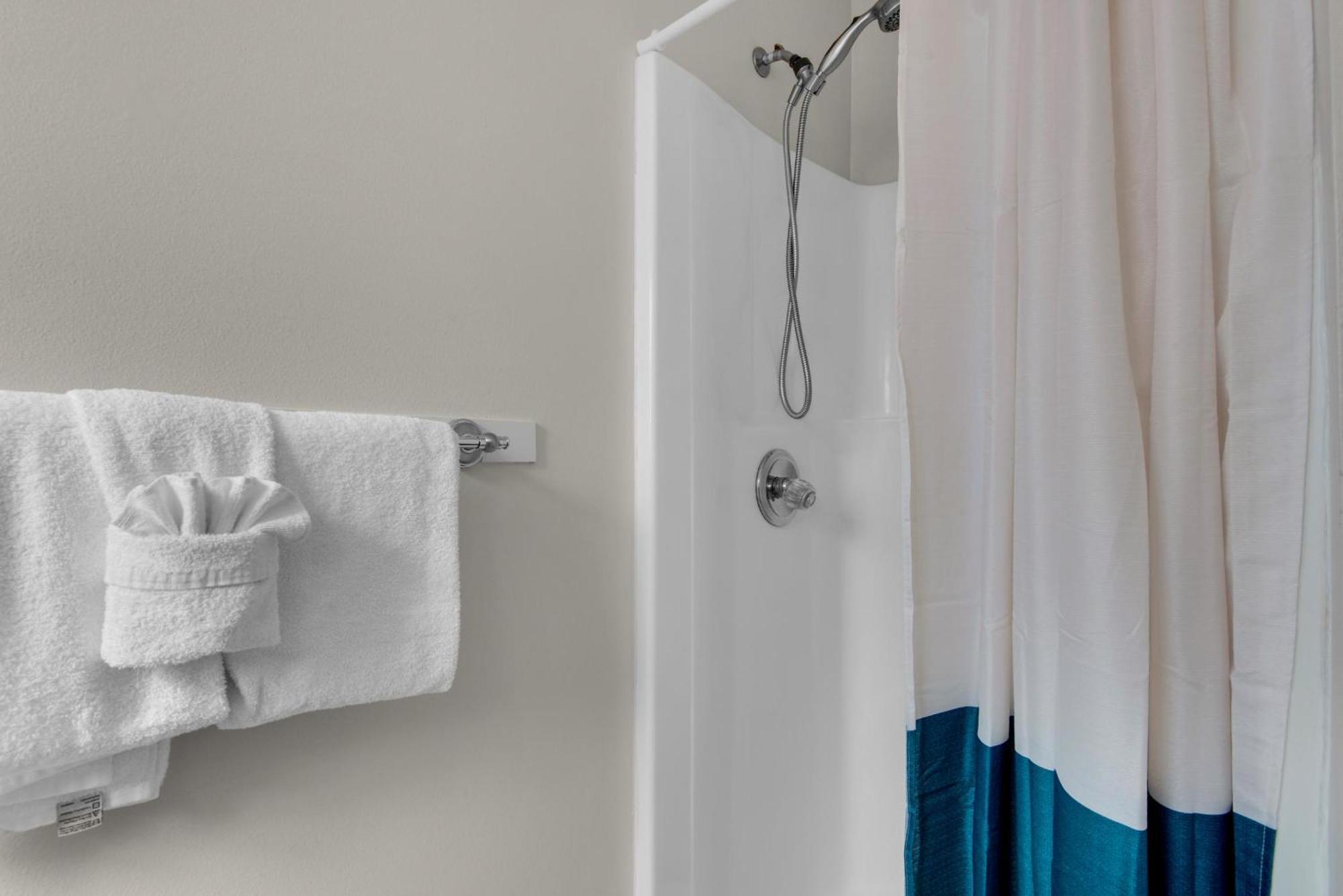St. Martin Beachwalk Villas 311 Destin Bagian luar foto