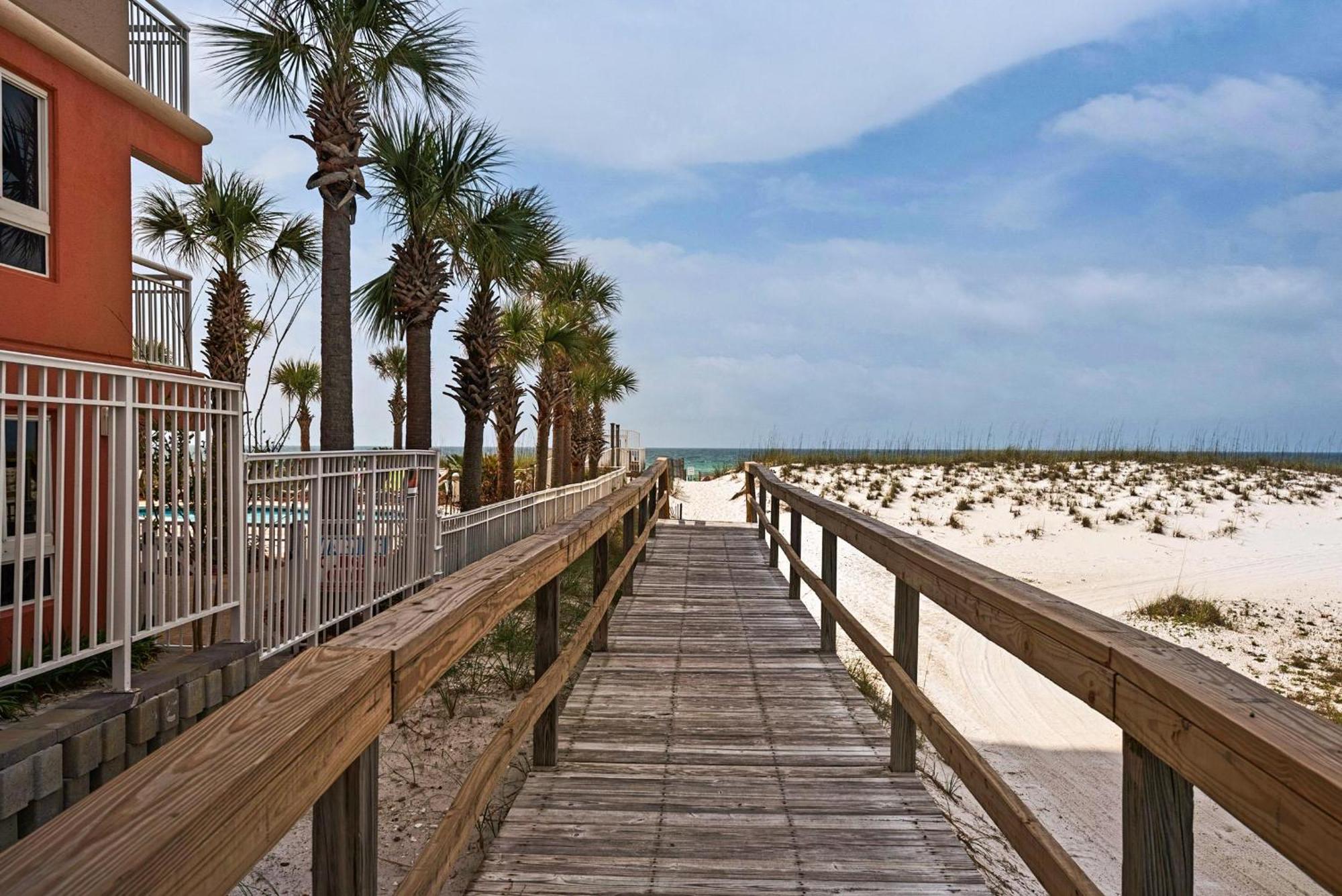 St. Martin Beachwalk Villas 311 Destin Bagian luar foto