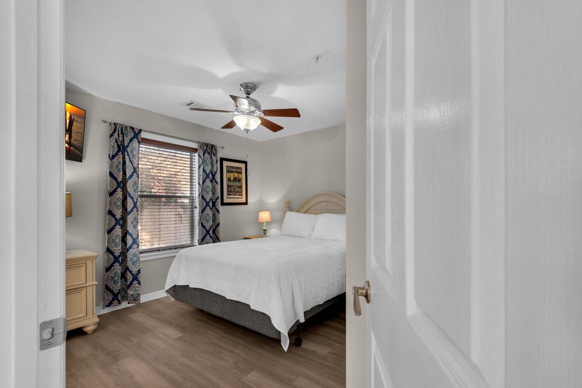 St. Martin Beachwalk Villas 311 Destin Bagian luar foto