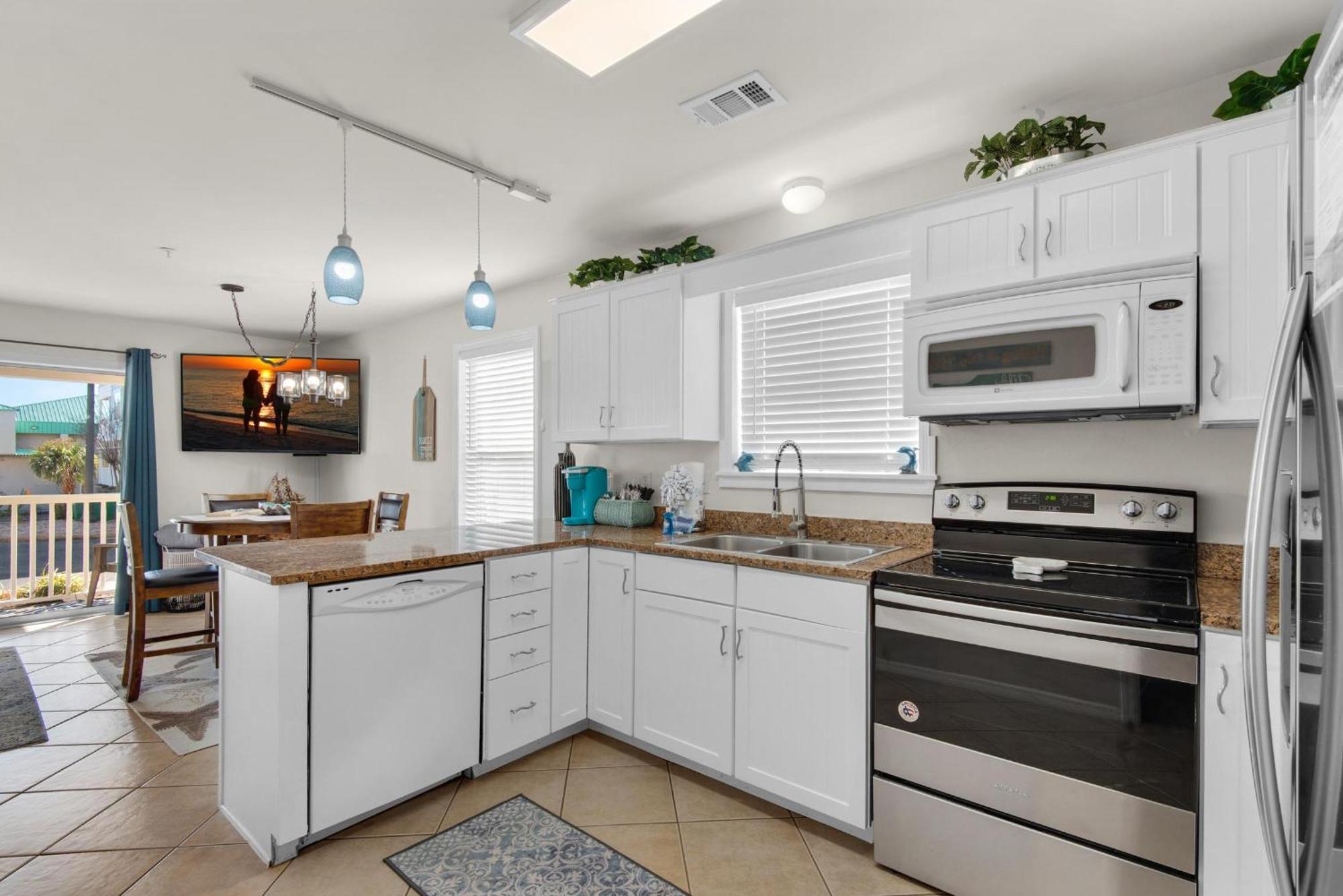 St. Martin Beachwalk Villas 311 Destin Bagian luar foto