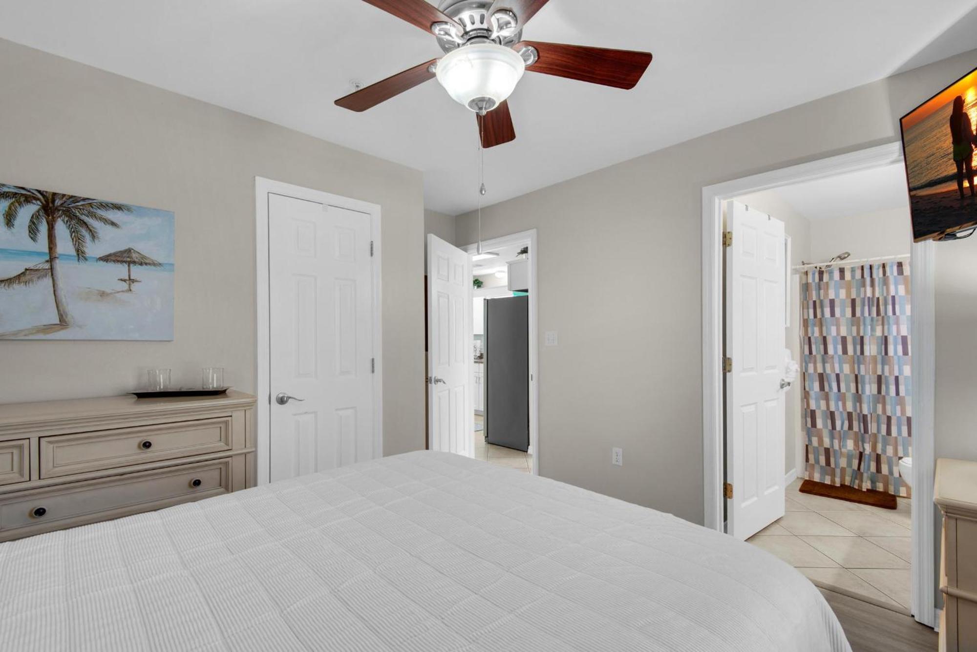 St. Martin Beachwalk Villas 311 Destin Bagian luar foto