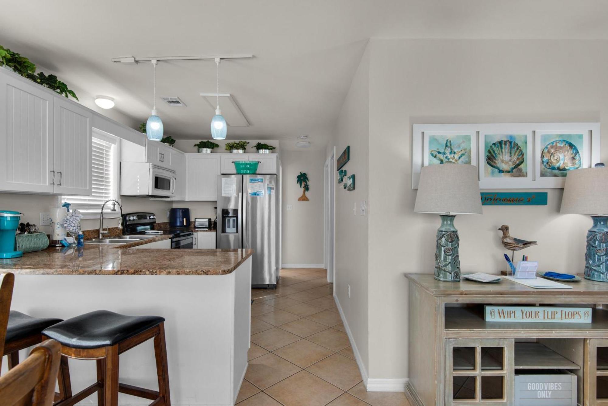 St. Martin Beachwalk Villas 311 Destin Bagian luar foto