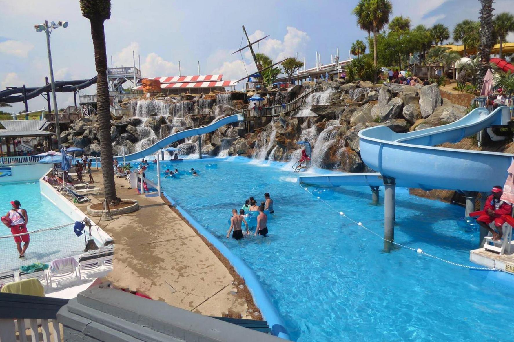 St. Martin Beachwalk Villas 311 Destin Bagian luar foto