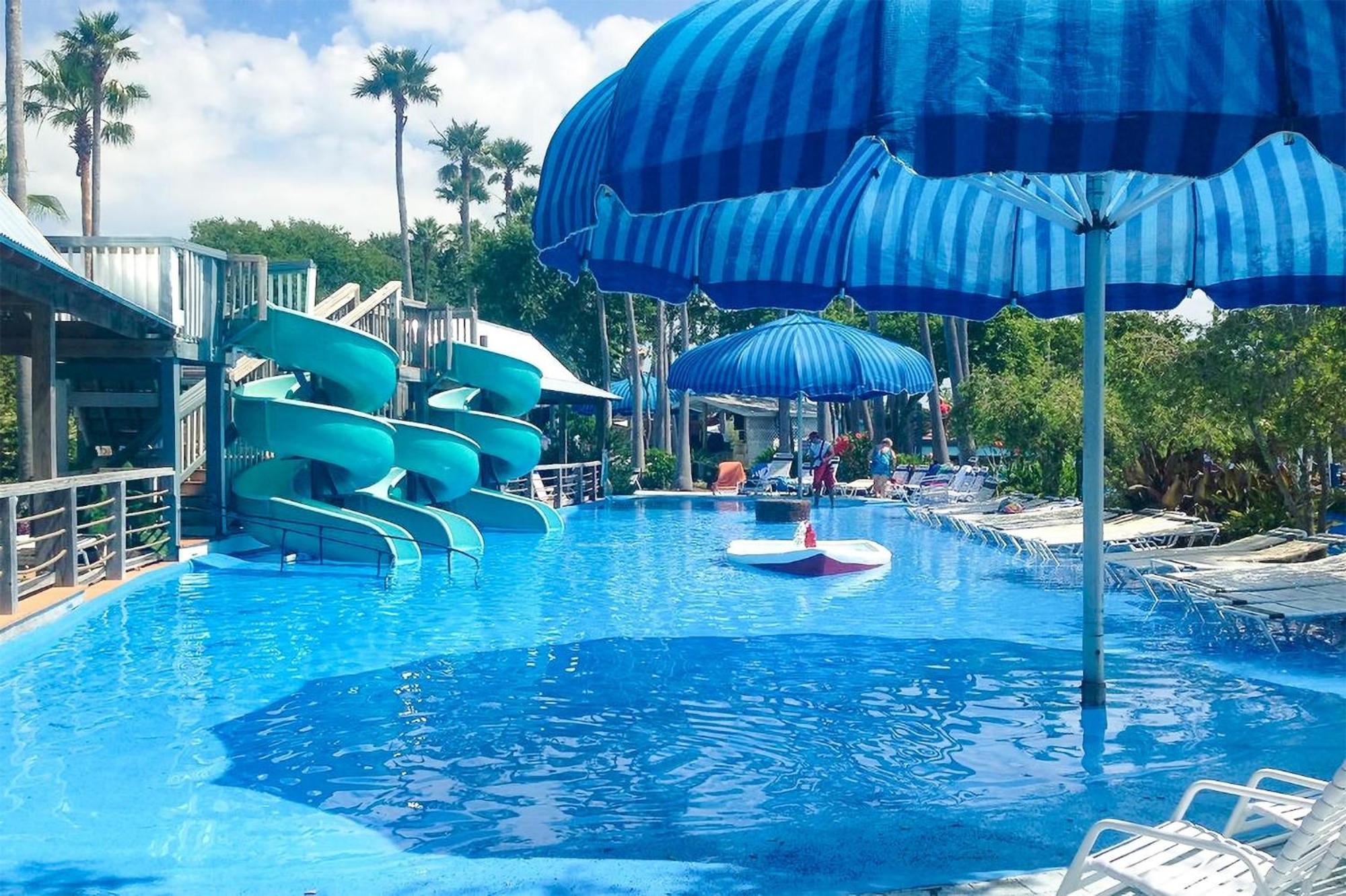 St. Martin Beachwalk Villas 311 Destin Bagian luar foto