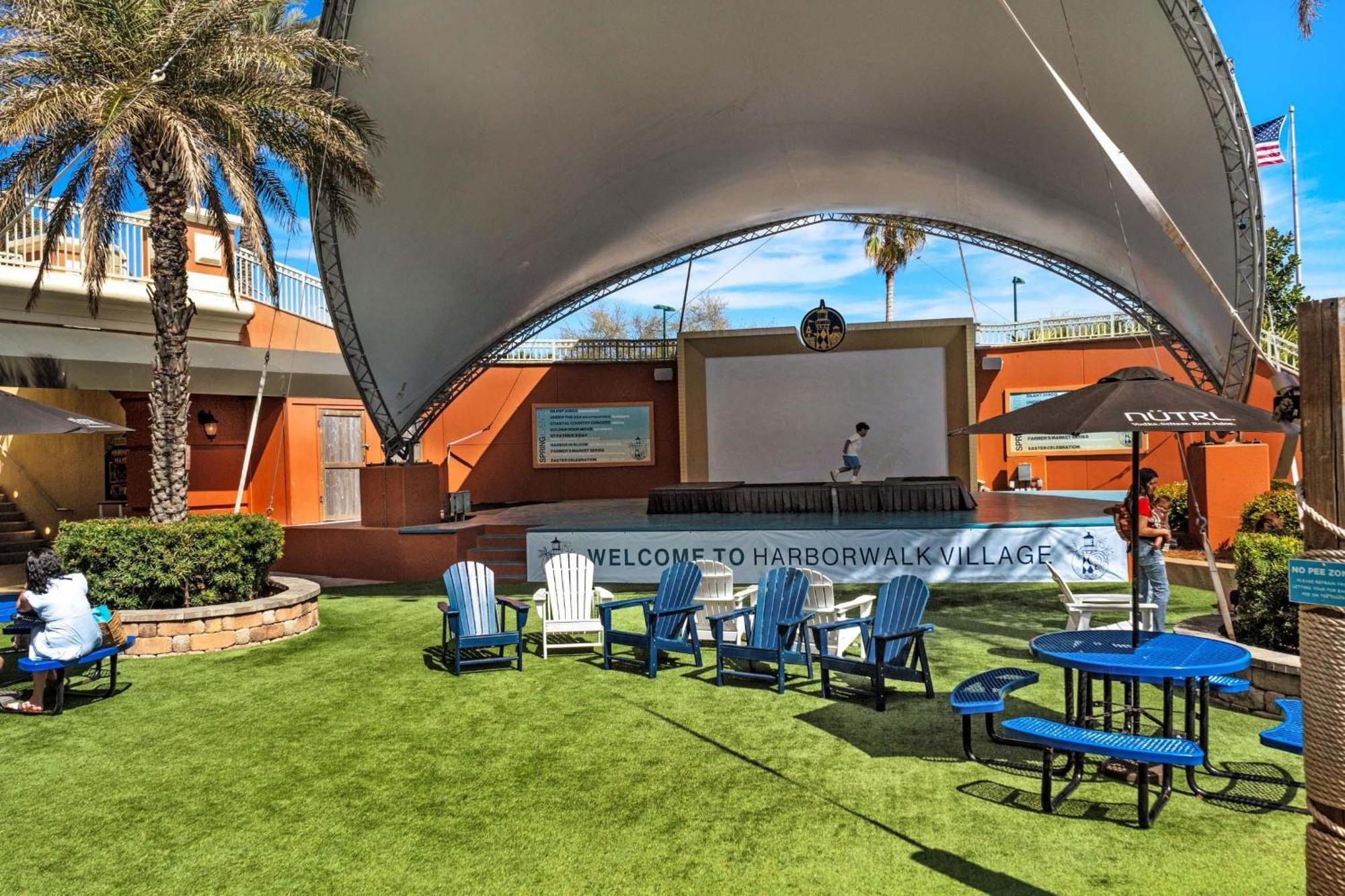St. Martin Beachwalk Villas 311 Destin Bagian luar foto